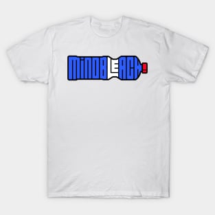 Mindbleach! T-Shirt